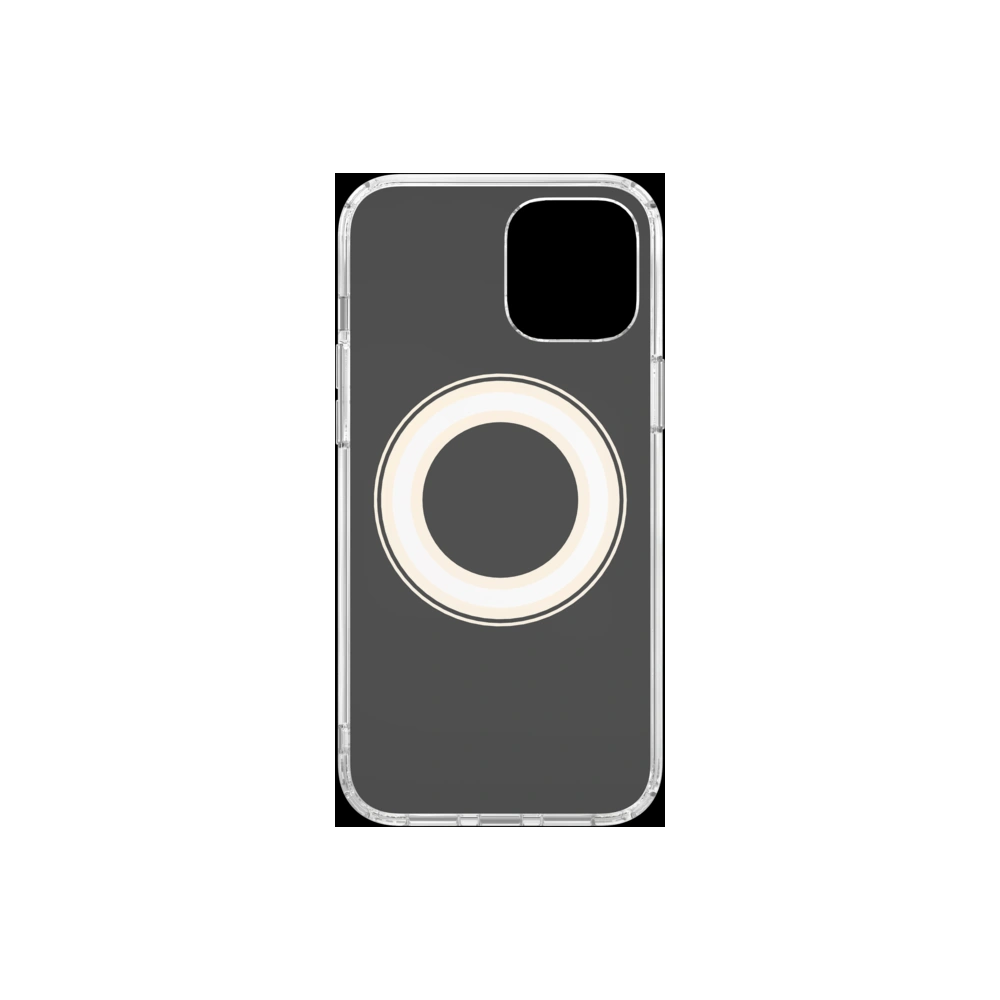 Hurtownia GSM - Etui SwitchEasy MagCrush Apple iPhone 12/12 Pro złote - SWE110GLD - {ean13} - Hurt
