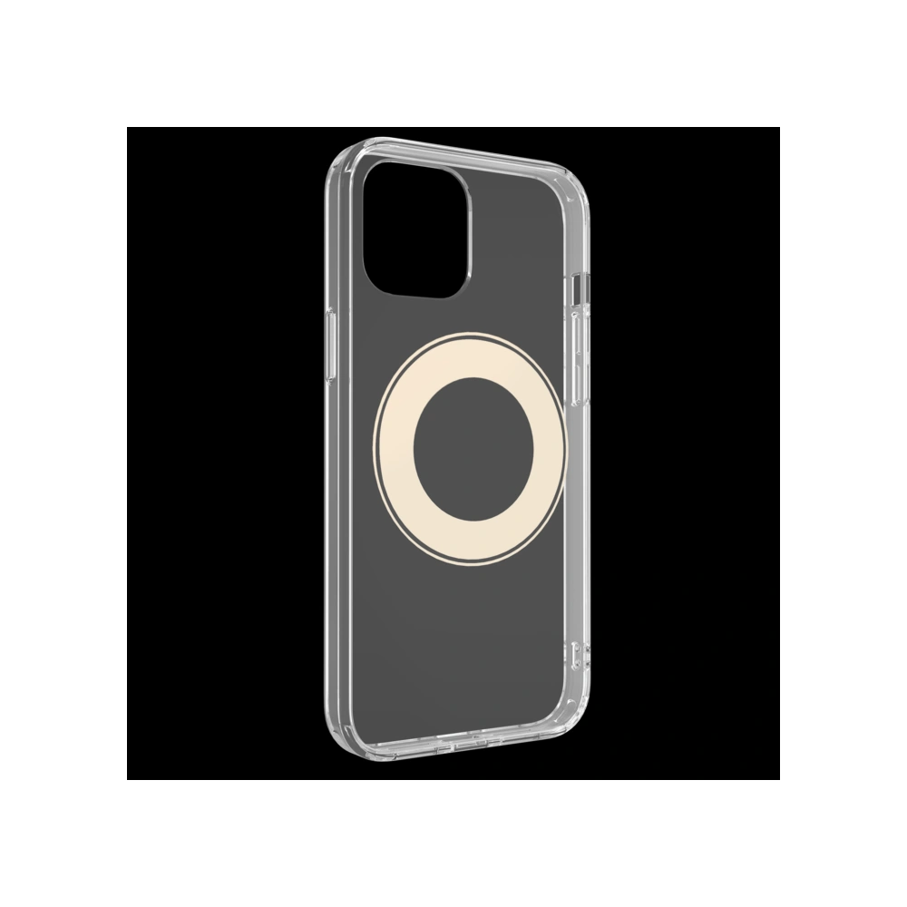 Hurtownia GSM - Etui SwitchEasy MagCrush Apple iPhone 12 Pro Max zlaté - SWE108GLD - {ean13} - Hurt