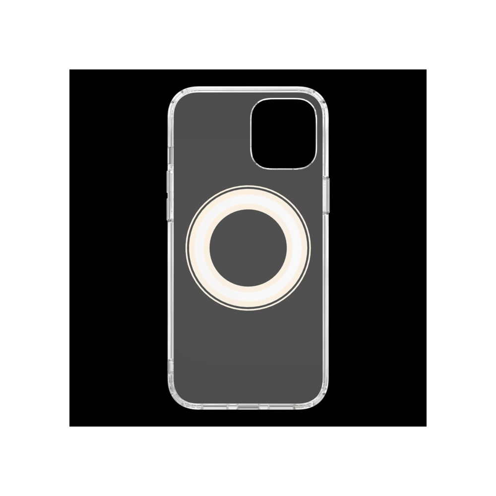 Hurtownia GSM - Etui SwitchEasy MagCrush Apple iPhone 12 Pro Max zlaté - SWE108GLD - {ean13} - Hurt
