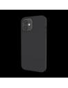 Hurtownia GSM - Etui SwitchEasy MagSkin Apple iPhone 12 mini czarne - SWE106BLK - {ean13} - Hurt