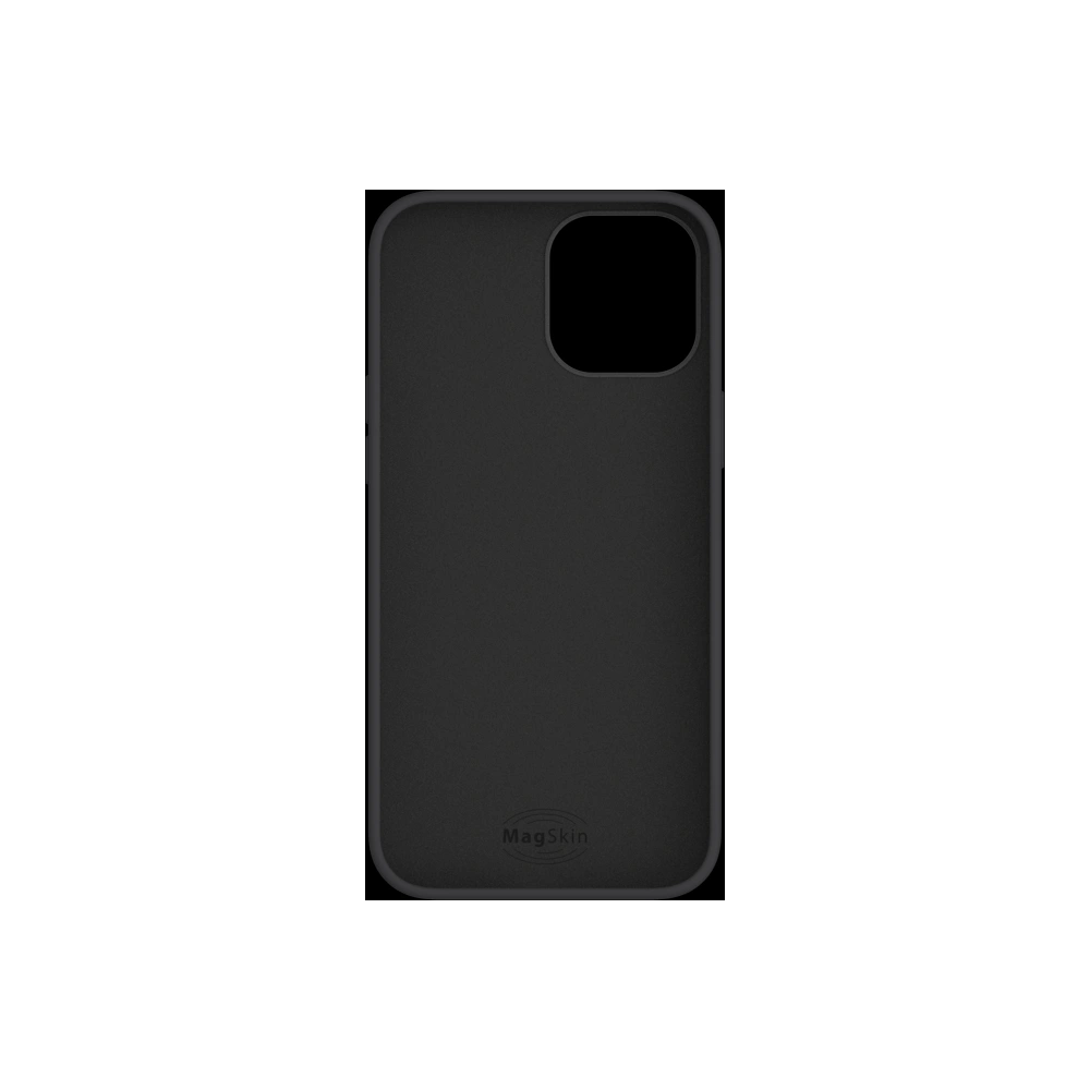 Hurtownia GSM - Etui SwitchEasy MagSkin Apple iPhone 12 mini czarne - SWE106BLK - {ean13} - Hurt