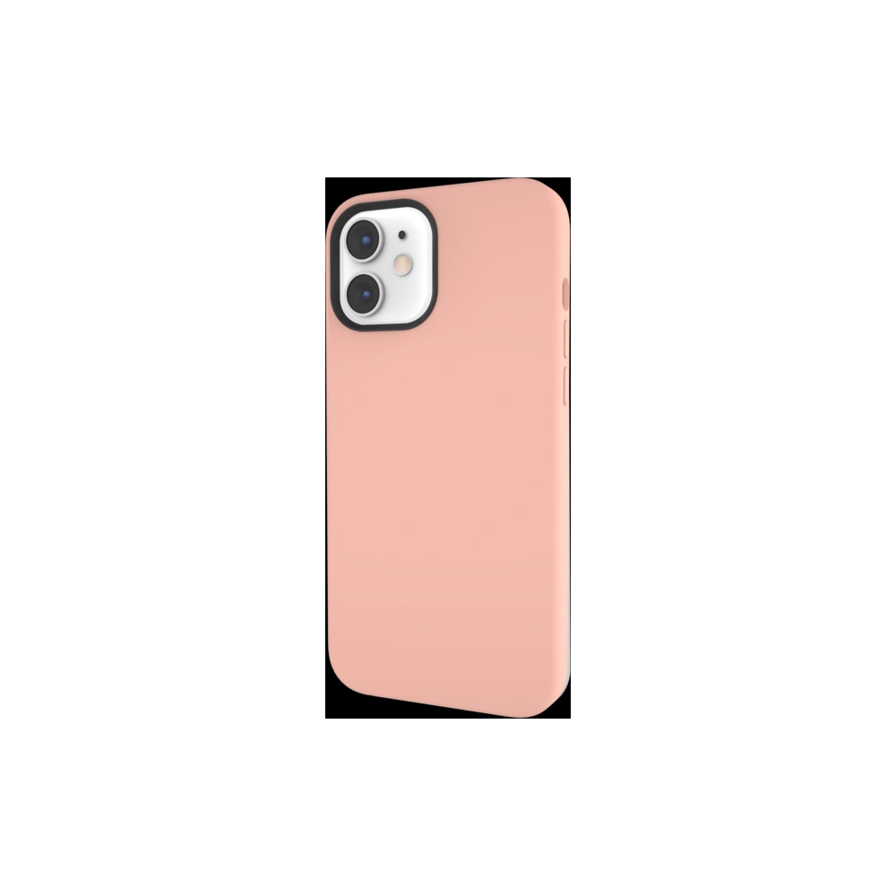 Hurtownia GSM - Etui SwitchEasy MagSkin Apple iPhone 12 mini różowe - SWE105PNK - {ean13} - Hurt