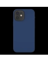 Etui SwitchEasy MagSkin Apple iPhone 12 mini niebieskie