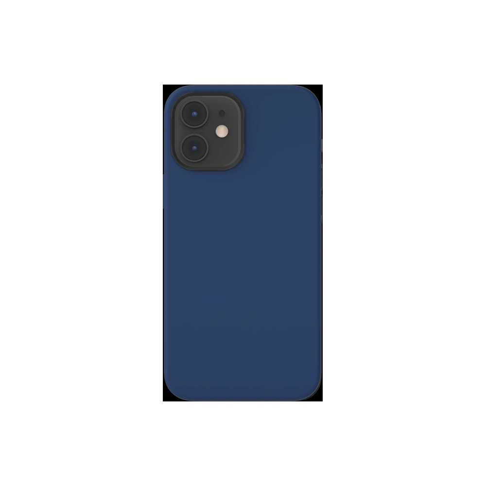 Hurtownia GSM - Etui SwitchEasy MagSkin Apple iPhone 12 mini niebieskie - SWE104BLU - {ean13} - Hurt