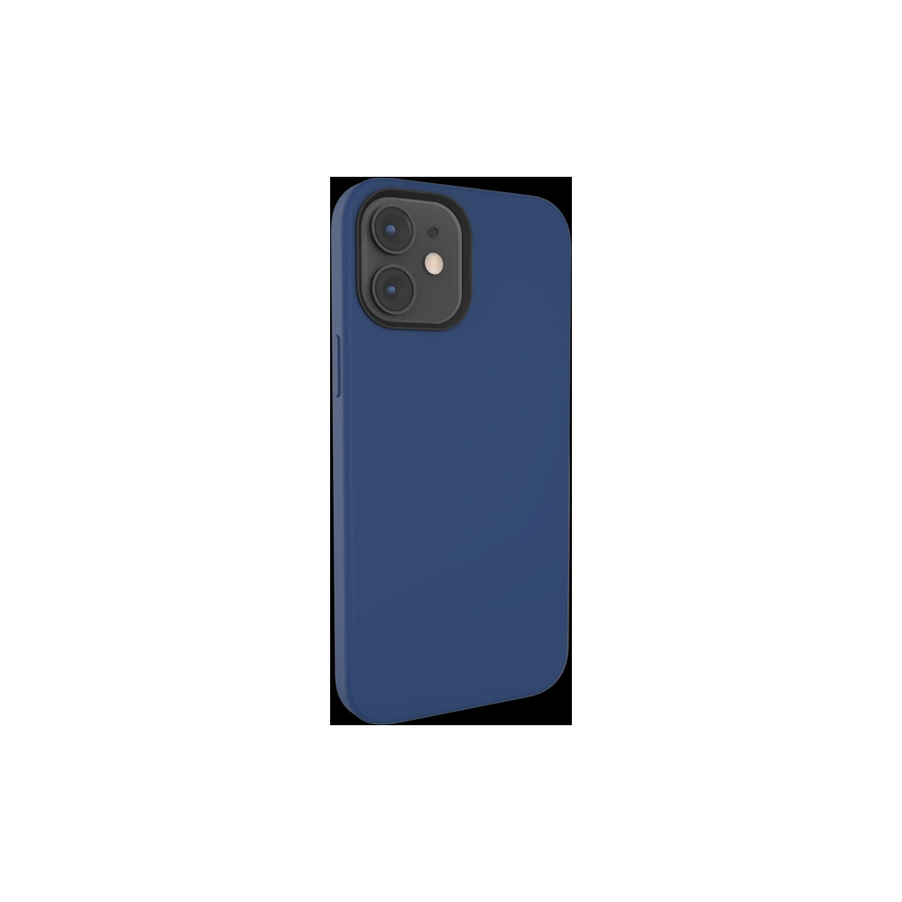 Hurtownia GSM - Etui SwitchEasy MagSkin Apple iPhone 12 mini modré - SWE104BLU - {ean13} - Hurt