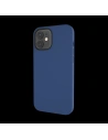 Hurtownia GSM - Etui SwitchEasy MagSkin Apple iPhone 12 mini niebieskie - SWE104BLU - {ean13} - Hurt
