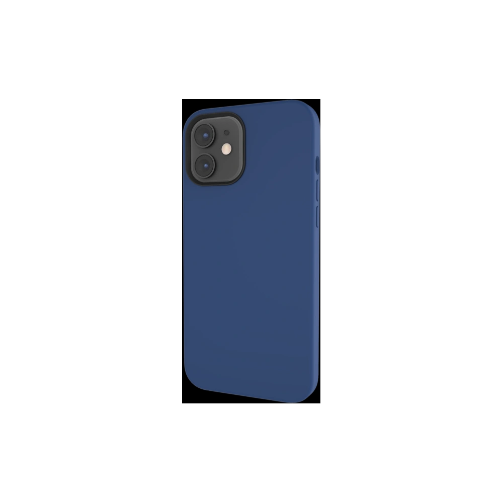 Hurtownia GSM - Etui SwitchEasy MagSkin Apple iPhone 12 mini niebieskie - SWE104BLU - {ean13} - Hurt
