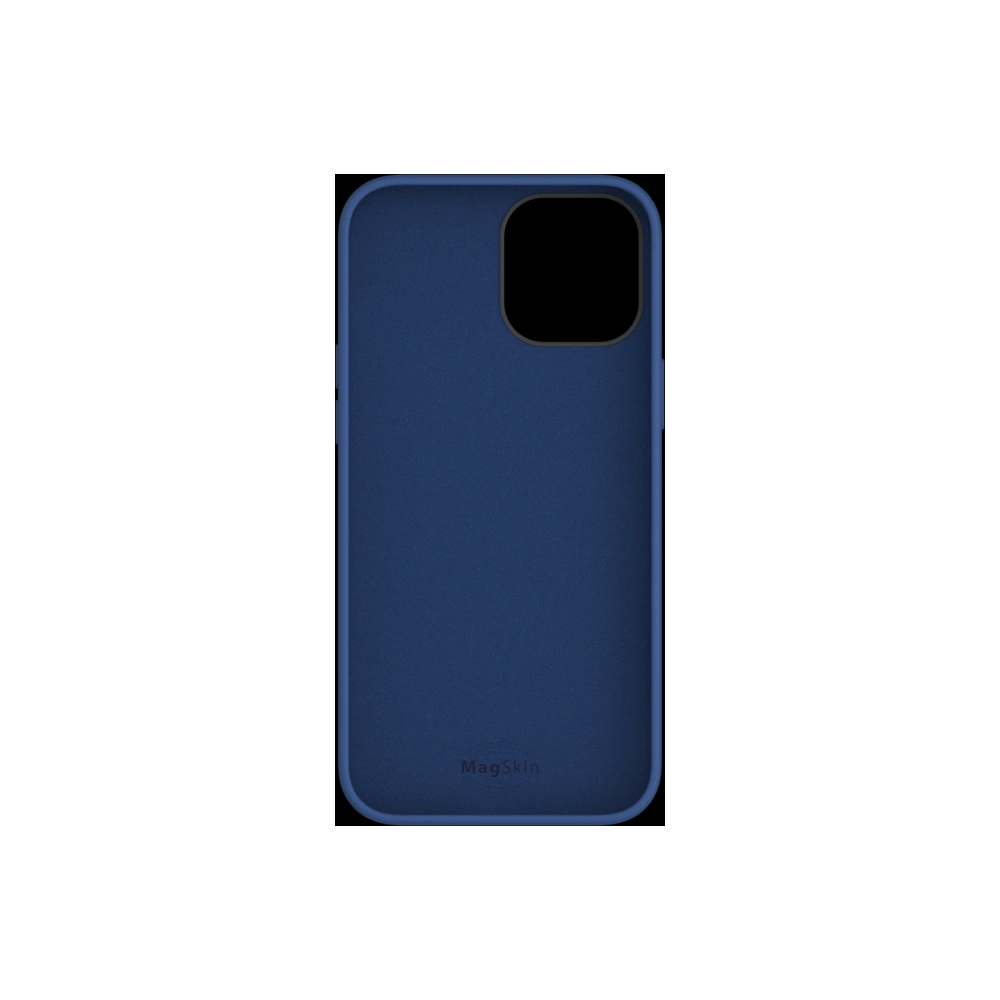Hurtownia GSM - Etui SwitchEasy MagSkin Apple iPhone 12 mini niebieskie - SWE104BLU - {ean13} - Hurt