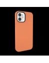 Hurtownia GSM - Etui SwitchEasy MagSkin Apple iPhone 12 mini pomarańczowe - SWE103ORG - {ean13} - Hurt