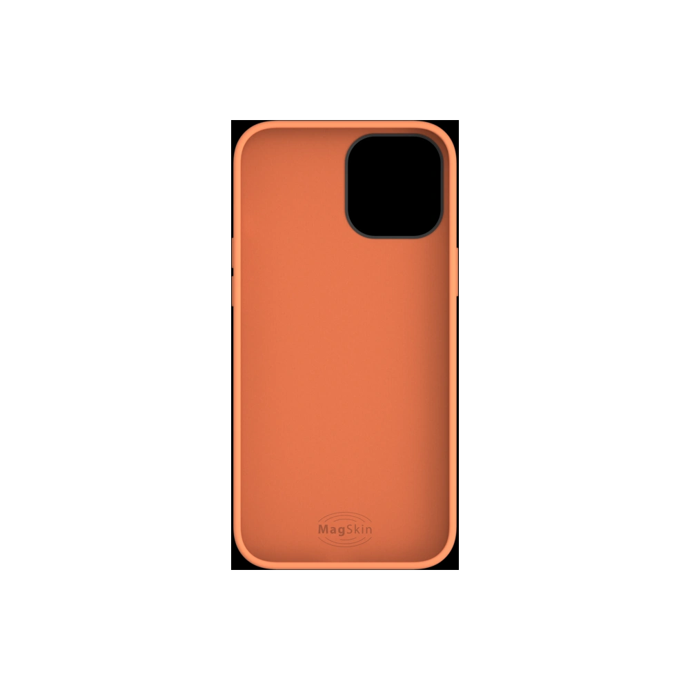 Hurtownia GSM - Etui SwitchEasy MagSkin Apple iPhone 12 mini oranžové - SWE103ORG - {ean13} - Hurt