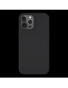 SwitchEasy MagSkin Apple iPhone 12/12 Pro black
