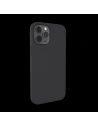 Hurtownia GSM - Etui SwitchEasy MagSkin Apple iPhone 12/12 Pro černé - SWE102BLK - {ean13} - Hurt