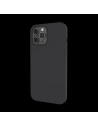 Hurtownia GSM - Etui SwitchEasy MagSkin Apple iPhone 12/12 Pro černé - SWE102BLK - {ean13} - Hurt