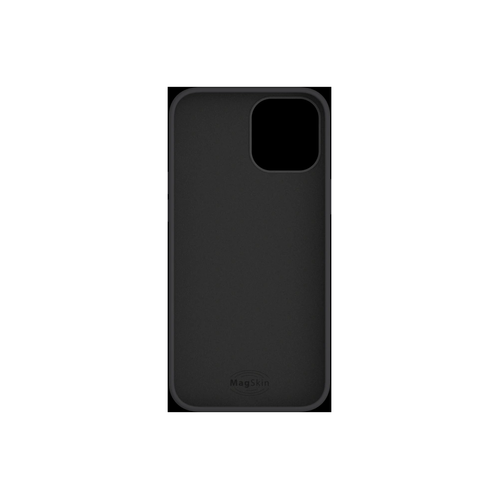 Hurtownia GSM - Etui SwitchEasy MagSkin Apple iPhone 12/12 Pro černé - SWE102BLK - {ean13} - Hurt