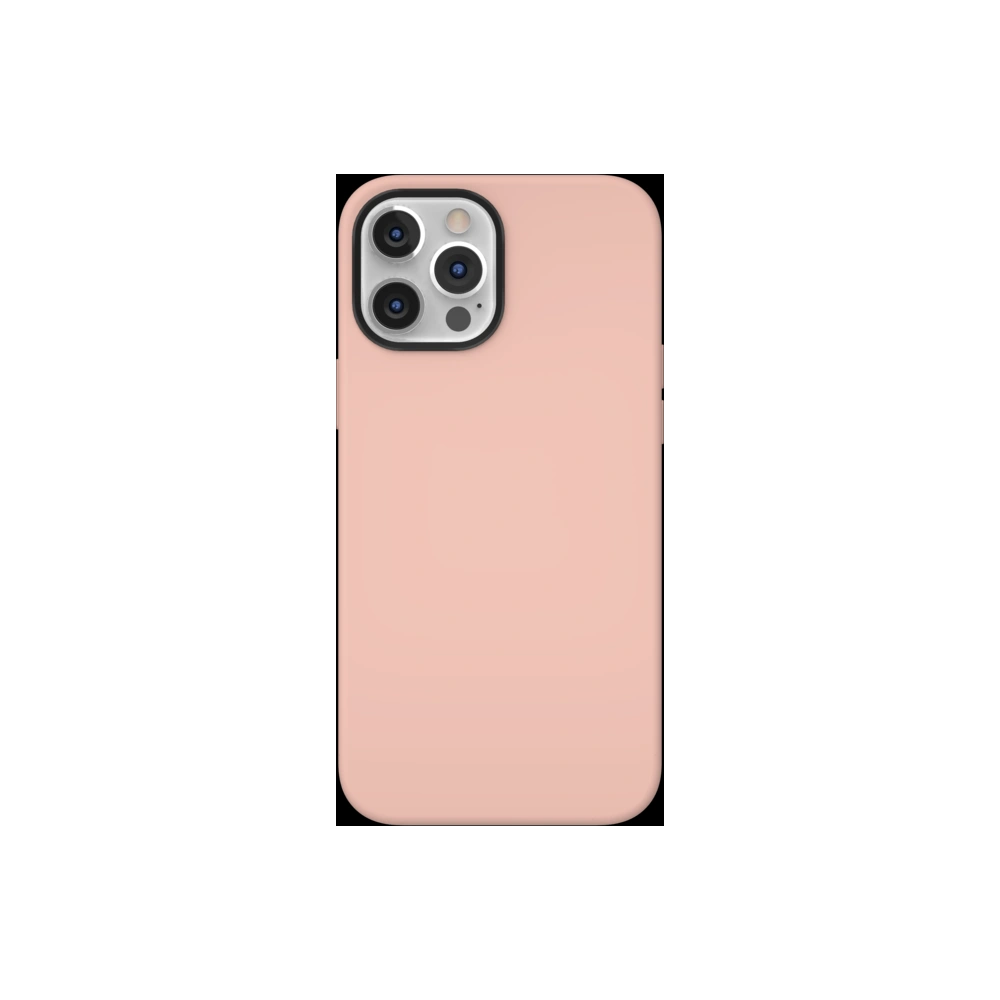Hurtownia GSM - Case SwitchEasy MagSkin Apple iPhone 12/12 Pro rosa - SWE101PNK - {ean13} - Hurt