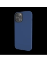 Hurtownia GSM - Etui SwitchEasy MagSkin Apple iPhone 12/12 Pro niebieskie - SWE100BLU - {ean13} - Hurt