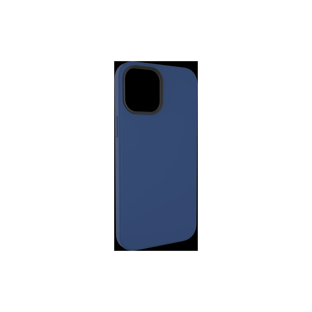 Hurtownia GSM - Etui SwitchEasy MagSkin Apple iPhone 12/12 Pro niebieskie - SWE100BLU - {ean13} - Hurt