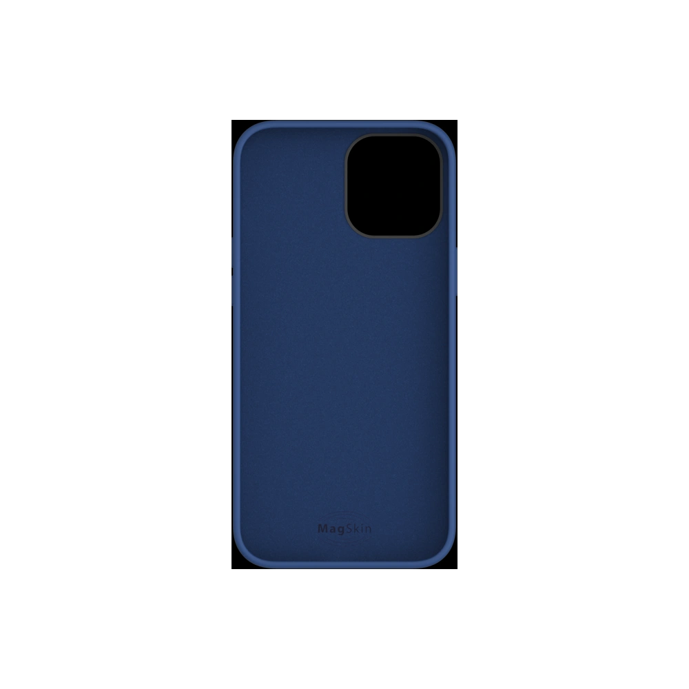 Hurtownia GSM - Etui SwitchEasy MagSkin Apple iPhone 12/12 Pro niebieskie - SWE100BLU - {ean13} - Hurt