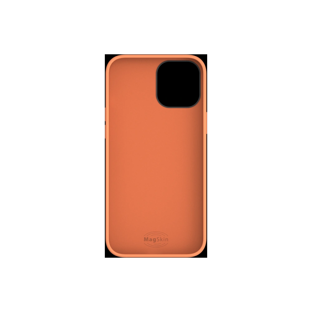 Hurtownia GSM - Etui SwitchEasy MagSkin Apple iPhone 12/12 Pro oranžové - SWE099ORG - {ean13} - Hurt