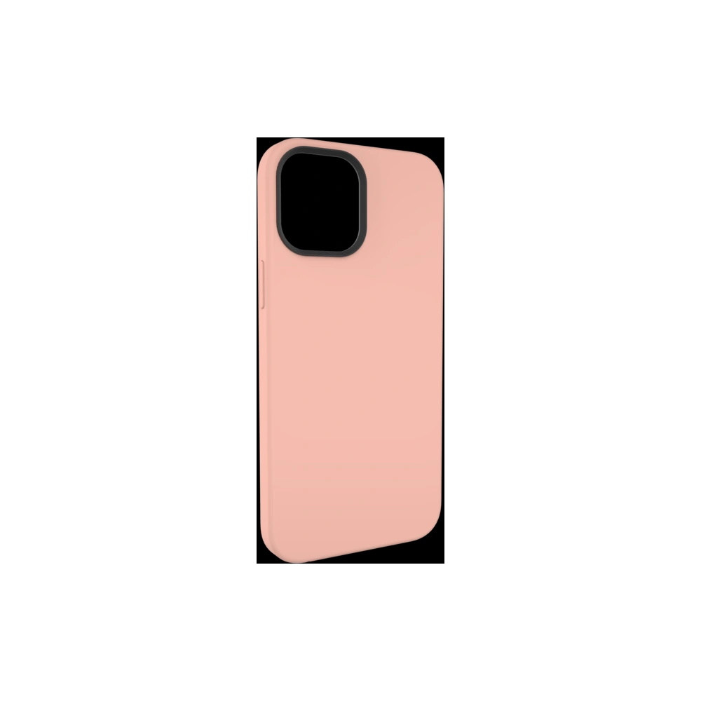 Hurtownia GSM - Etui SwitchEasy MagSkin Apple iPhone 12 Pro Max růžové - SWE097PNK - {ean13} - Hurt