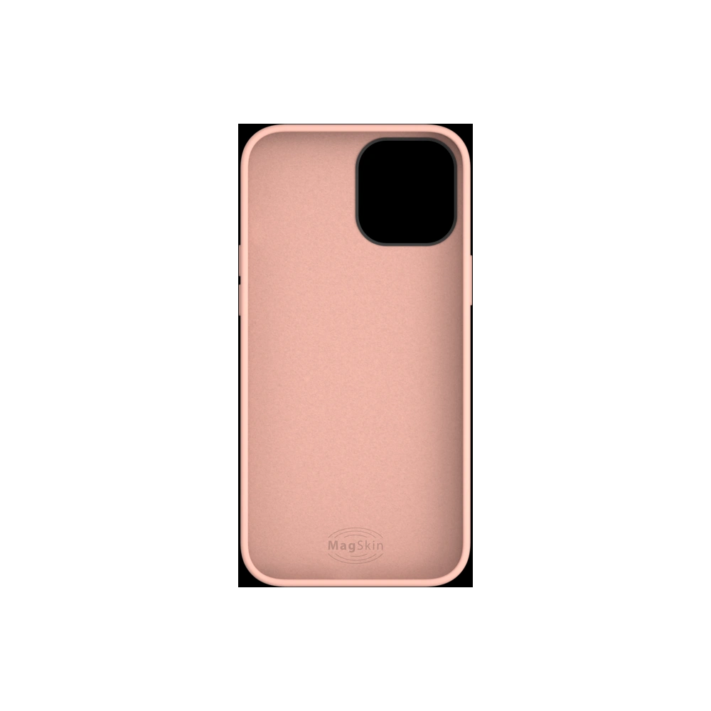 Hurtownia GSM - Etui SwitchEasy MagSkin Apple iPhone 12 Pro Max růžové - SWE097PNK - {ean13} - Hurt