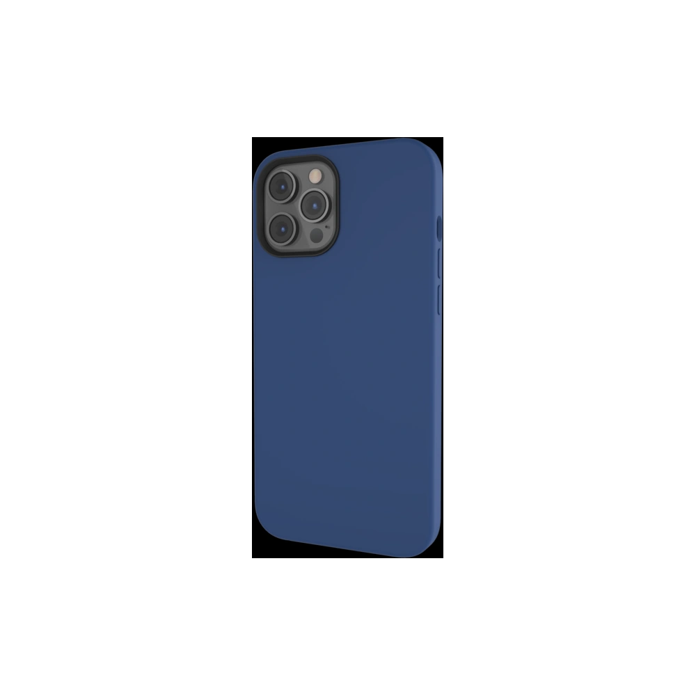 Wholesale SwitchEasy MagSkin Apple iPhone 12 Pro Max blue - SWE096BLU - {ean13} - Hurt