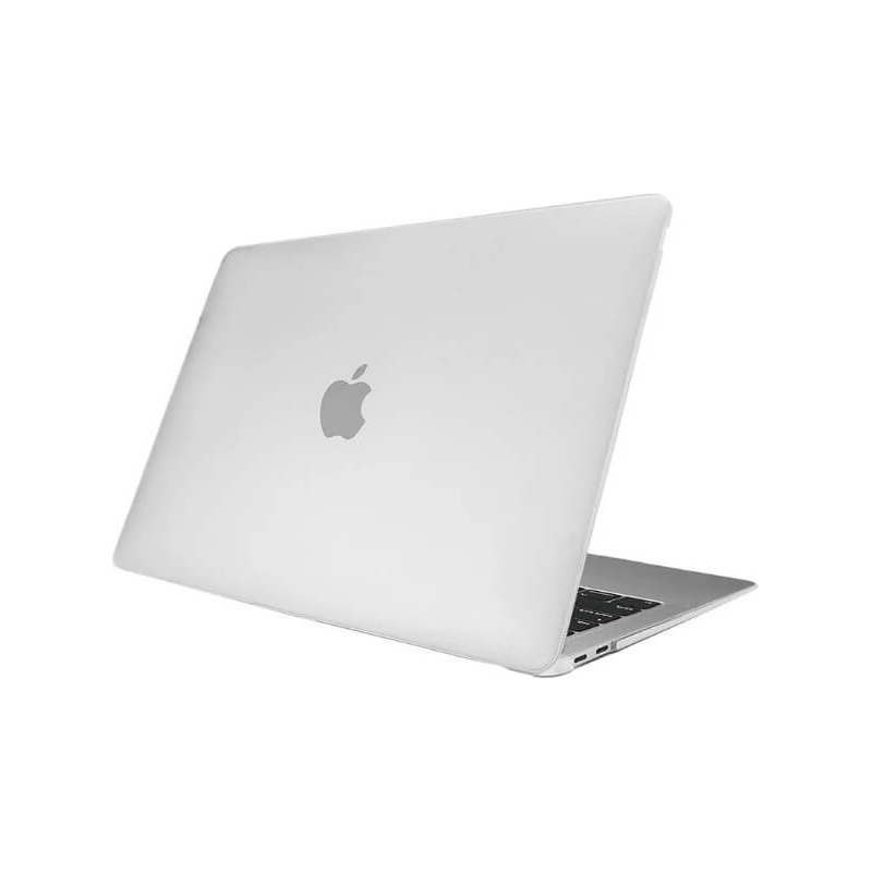 Hurtownia SwitchEasy - 4897094566187 - SWE094CL - Etui SwitchEasy Nude Apple MacBook Air 13 2020 transparent - B2B homescreen