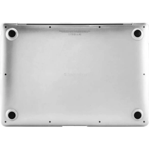 Etui SwitchEasy Nude Apple MacBook Air 13 2020 transparent