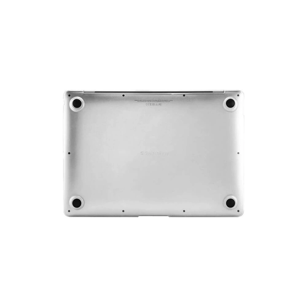 Hurtownia GSM - Etui SwitchEasy Nude Apple MacBook Air 13 2020 transparentní - SWE094CL - {ean13} - Hurt