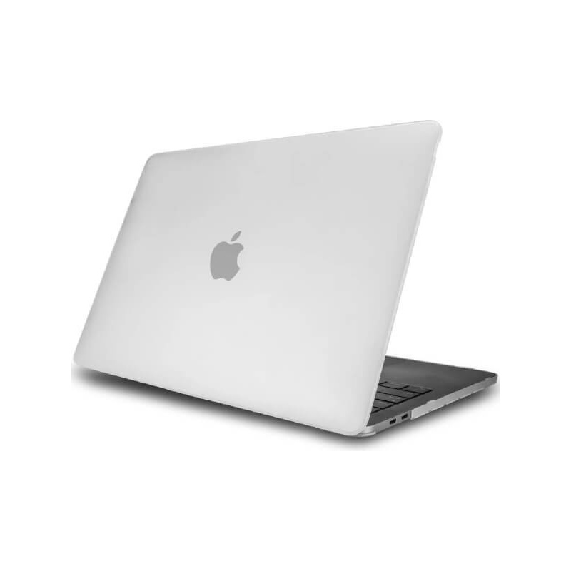 Hurtownia SwitchEasy - 4897094566217 - SWE091CL - Etui SwitchEasy Nude Apple MacBook Pro 13 2020 transparent - B2B homescreen
