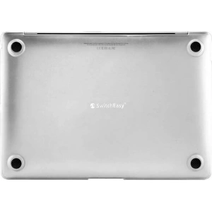 Hurtownia GSM - Etui SwitchEasy Nude Apple MacBook Pro 13 2020 transparent - SWE091CL - {ean13} - Hurt
