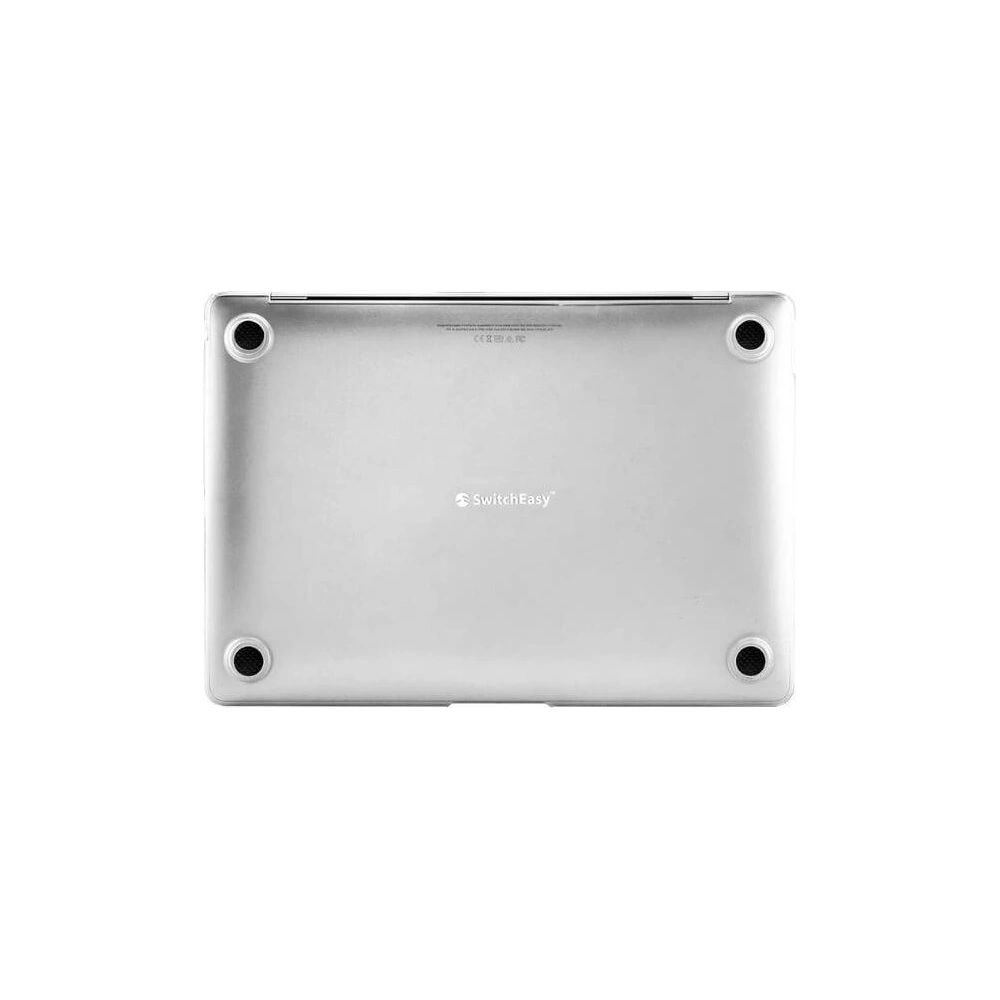 Hurtownia GSM - Etui SwitchEasy Nude Apple MacBook Pro 13 2020 transparent - SWE091CL - {ean13} - Hurt