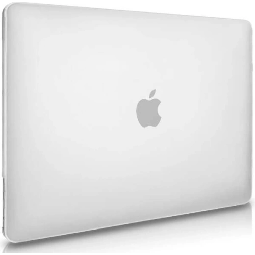 Etui SwitchEasy Nude Apple MacBook Pro 13 2020 transparent