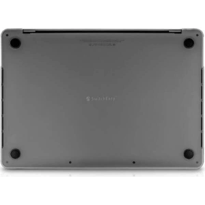 Hurtownia GSM - Etui SwitchEasy Nude Apple MacBook Pro 13 2020 czarne - SWE090BLK - {ean13} - Hurt
