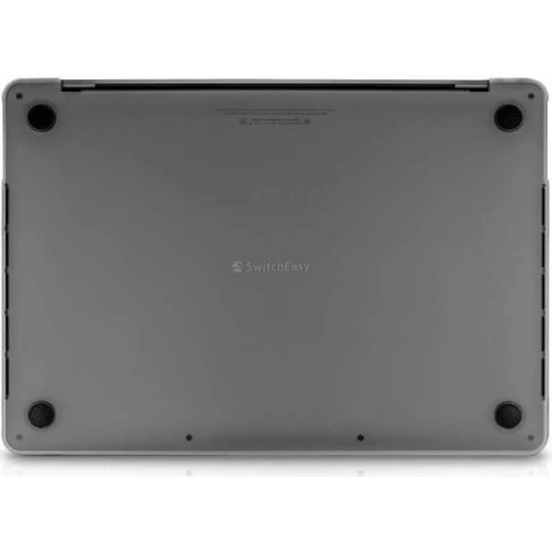 Etui SwitchEasy Nude Apple MacBook Pro 13 2020 czarne