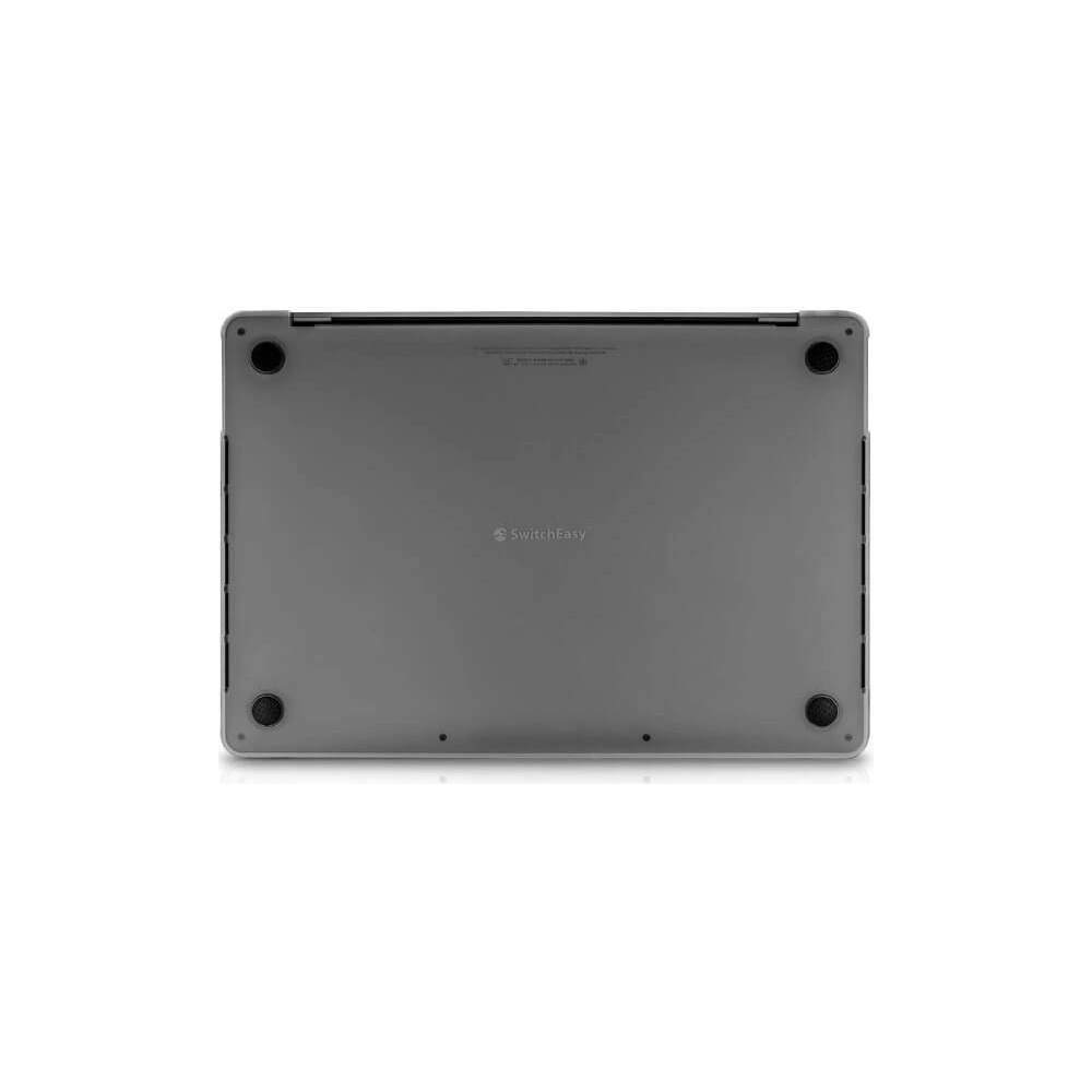 Wholesale SwitchEasy Nude Apple MacBook Pro 13 2020 black - SWE090BLK - {ean13} - Hurt