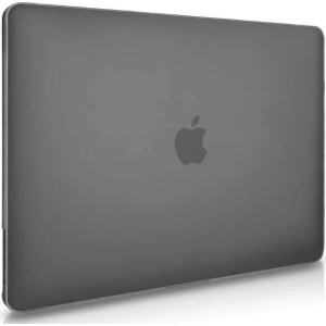 Hurtownia GSM - Etui SwitchEasy Nude Apple MacBook Pro 13 2020 czarne - SWE090BLK - {ean13} - Hurt