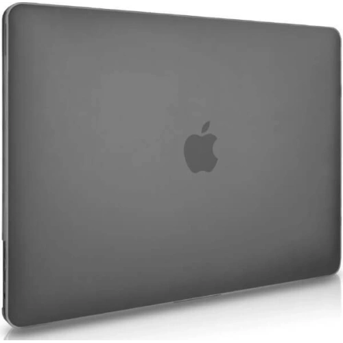 Etui SwitchEasy Nude Apple MacBook Pro 13 2020 czarne