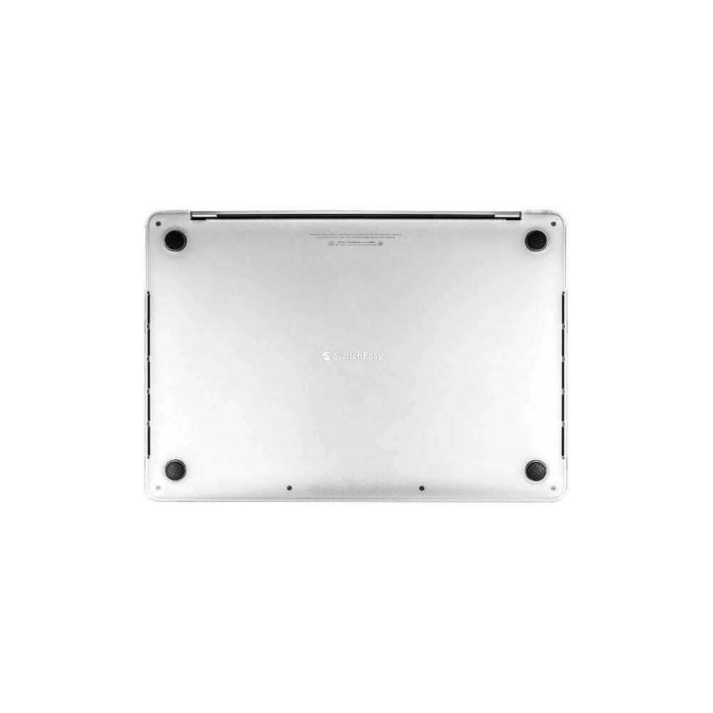 Wholesale SwitchEasy Nude Apple MacBook Pro 16 2019 clear - SWE088CL - {ean13} - Hurt
