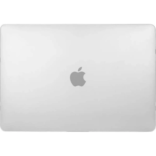 Etui SwitchEasy Nude Apple MacBook Pro 16 2019 transparent