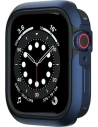 Wholesale SwitchEasy Odyssey case for Apple Watch 6/SE/5/4 40mm blue - SWE087BLU - {ean13} - Hurt