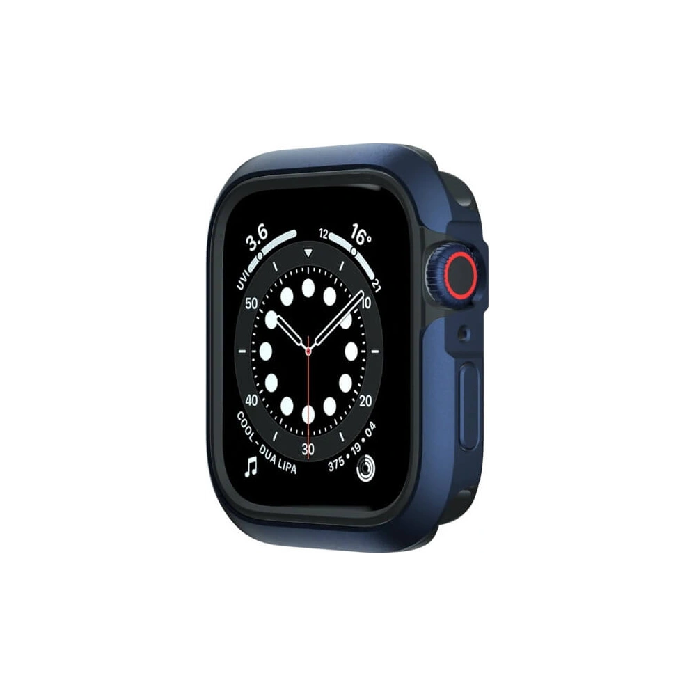 Hurtownia GSM - Etui SwitchEasy Odyssey Apple Watch 6/SE/5/4 40mm modré - SWE087BLU - {ean13} - Hurt