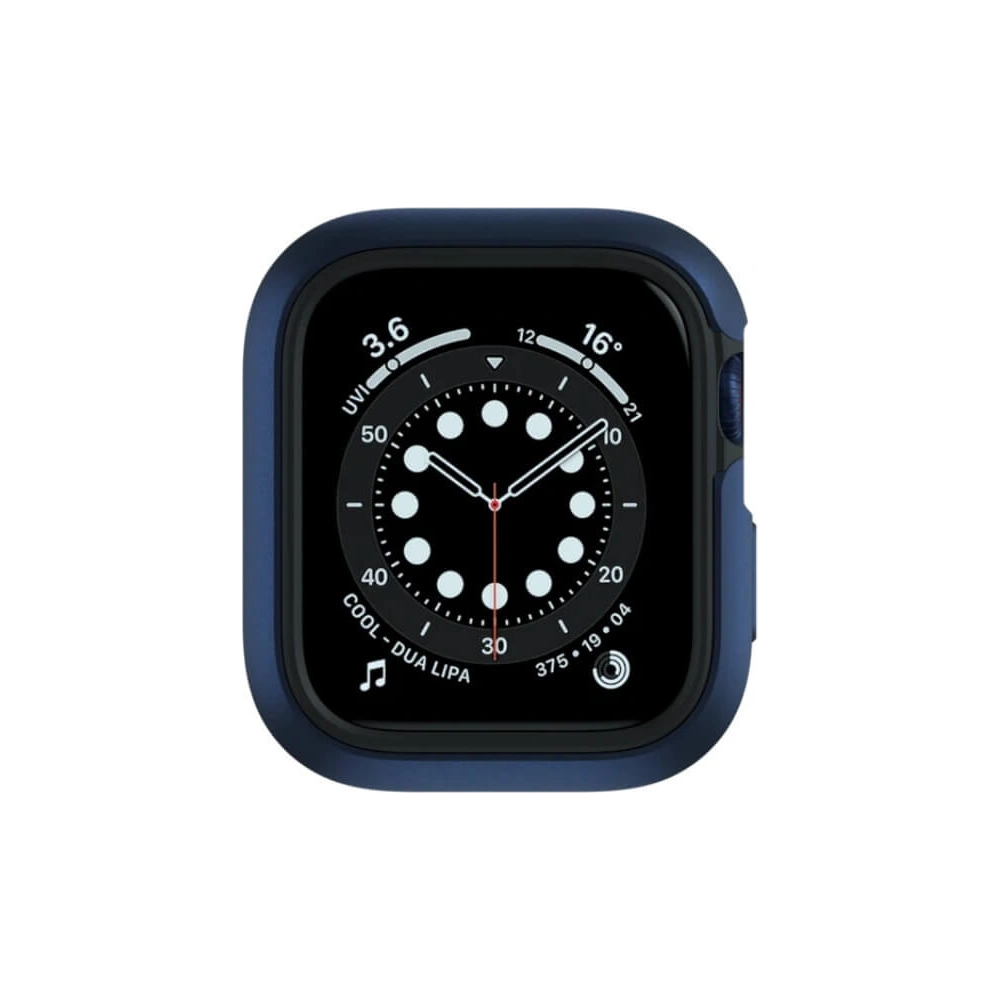 Hurtownia GSM - Etui SwitchEasy Odyssey Apple Watch 6/SE/5/4 40mm modré - SWE087BLU - {ean13} - Hurt