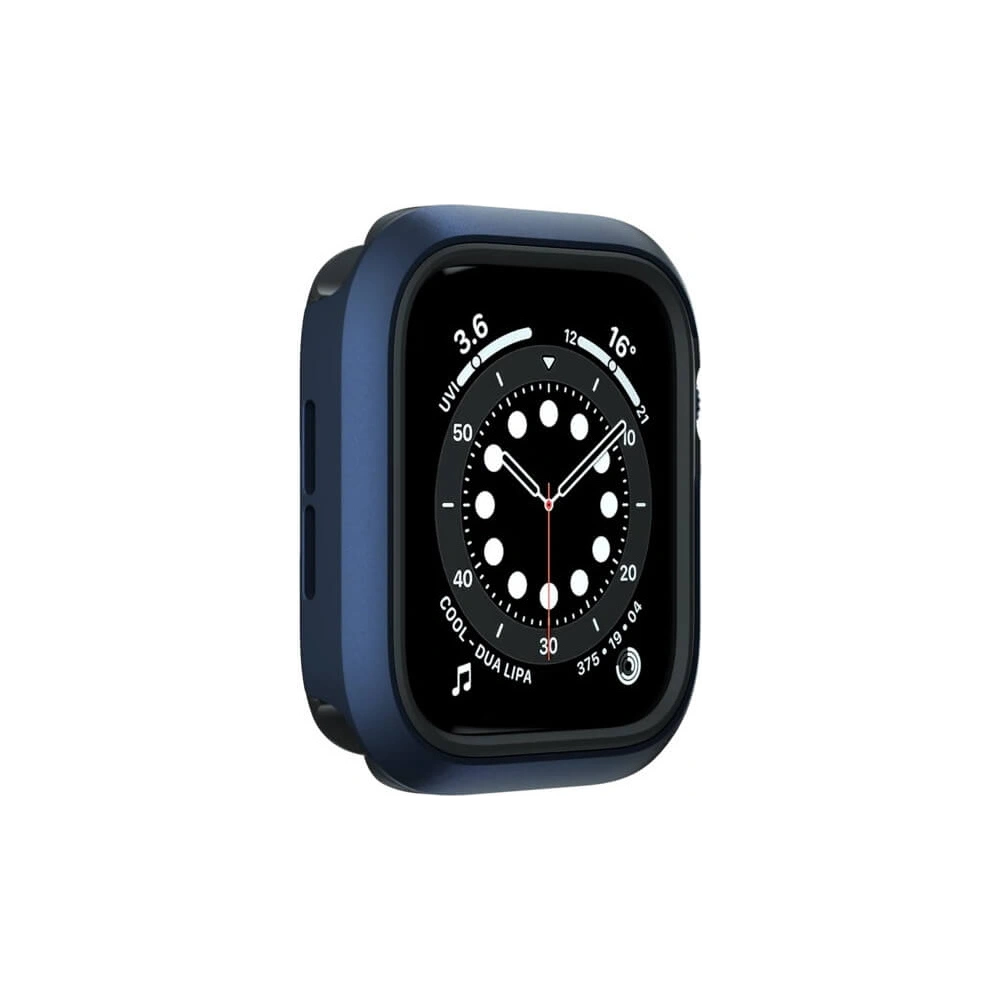 Hurtownia GSM - Etui SwitchEasy Odyssey Apple Watch 6/SE/5/4 40mm modré - SWE087BLU - {ean13} - Hurt