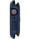 Wholesale SwitchEasy Odyssey case for Apple Watch 6/SE/5/4 40mm blue - SWE087BLU - {ean13} - Hurt
