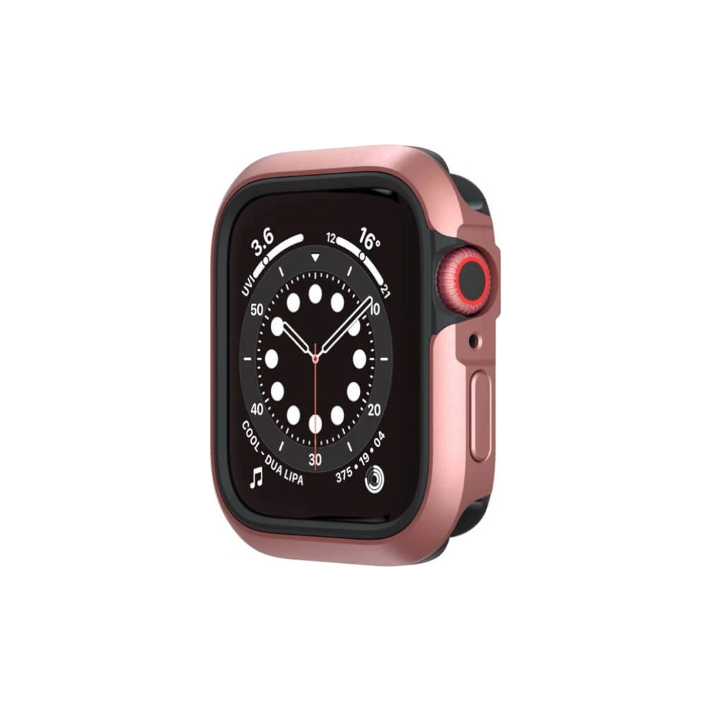 Hurtownia GSM - Etui SwitchEasy Odyssey Apple Watch 6/SE/5/4 40mm růžovo zlaté - SWE085RS - {ean13} - Hurt