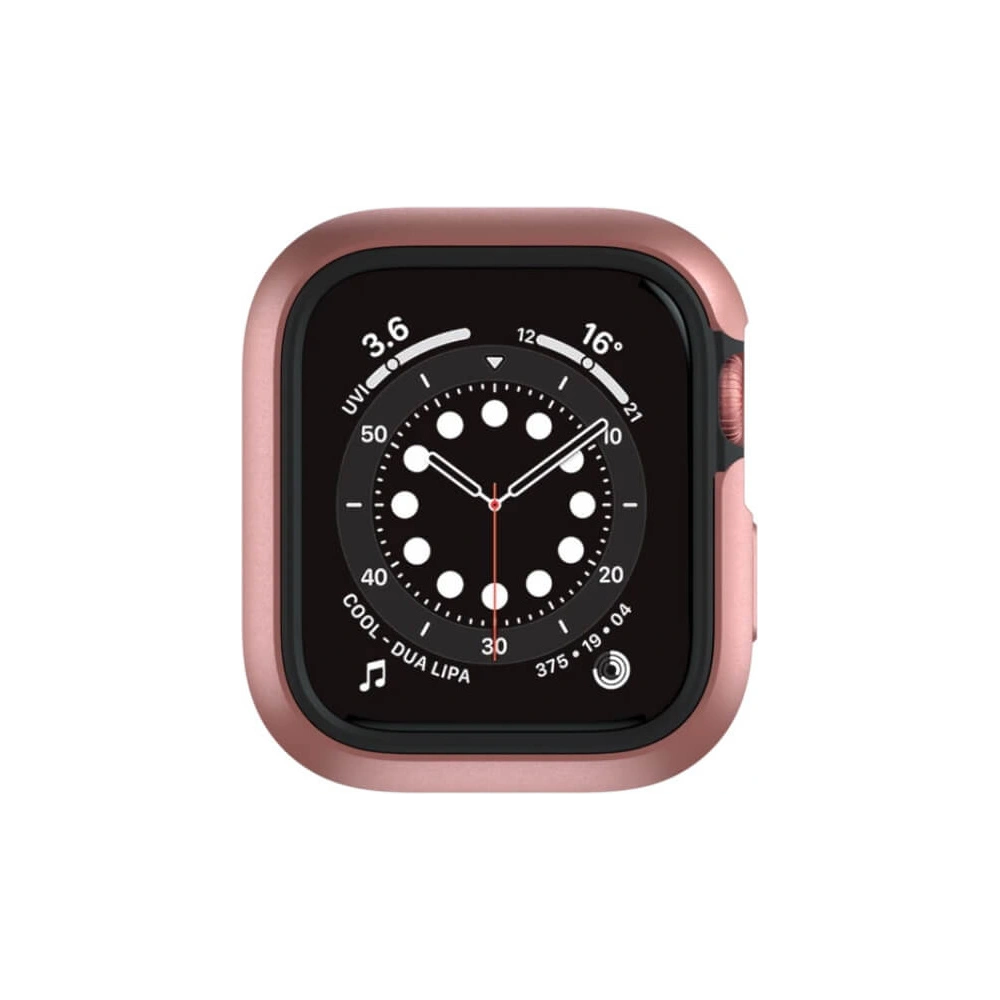 Hurtownia GSM - Etui SwitchEasy Odyssey Apple Watch 6/SE/5/4 40mm růžovo zlaté - SWE085RS - {ean13} - Hurt