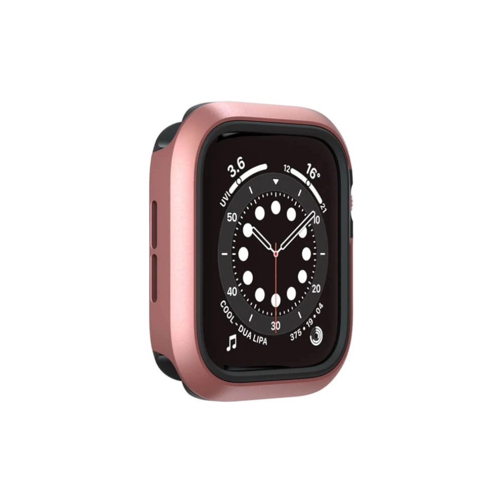 Hurtownia GSM - Etui SwitchEasy Odyssey Apple Watch 6/SE/5/4 40mm růžovo zlaté - SWE085RS - {ean13} - Hurt