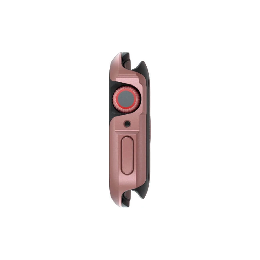 Hurtownia GSM - Etui SwitchEasy Odyssey Apple Watch 6/SE/5/4 40mm růžovo zlaté - SWE085RS - {ean13} - Hurt
