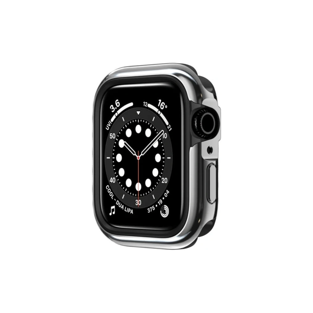 Hurtownia GSM - Etui SwitchEasy Odyssey Apple Watch 6/SE/5/4 40mm stříbrné - SWE083SLV - {ean13} - Hurt